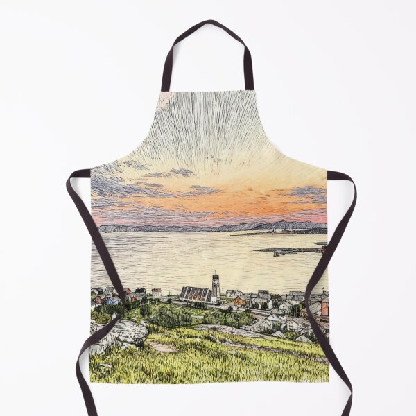 Item preview, Hammerfest, Norway designed and sold by sid1802.