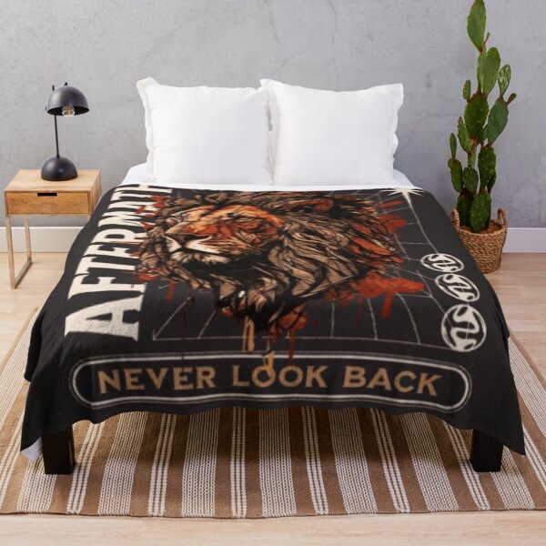 Item preview, Never look back designed and sold by APEX CLOTHINGS.