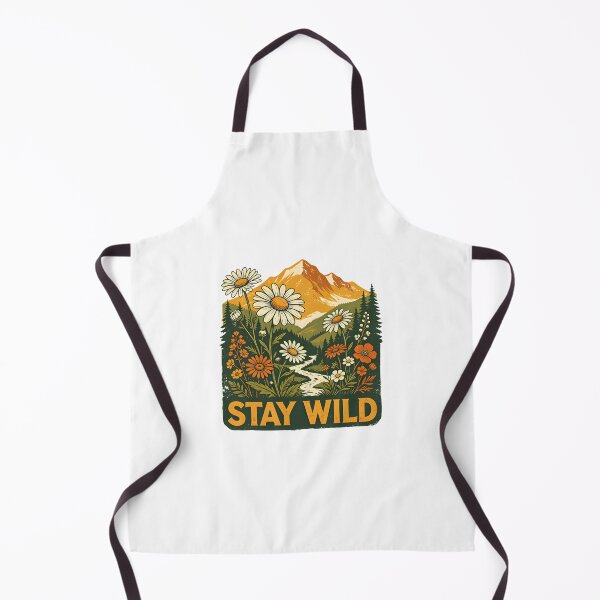 Item preview, Stay Wild designed and sold by Arty Art.