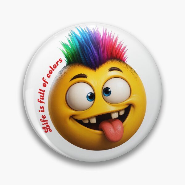 Artikelvorschau, Life Is Full of Colors! entworfen und verkauft von KaSenArt26.