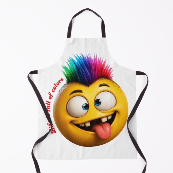 Item preview, Life Is Full of Colors! designed and sold by KaSenArt26.