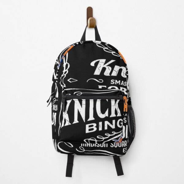 Item preview, Knicks Nation Bingbong designed and sold by HeinzanoRoder.