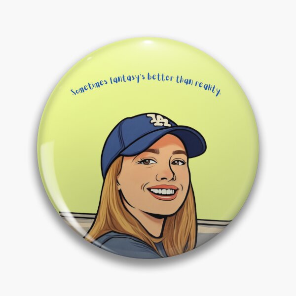 Item preview, Cinderella Story | Sam Montgomery quote designed and sold by Little-Chaos-90.