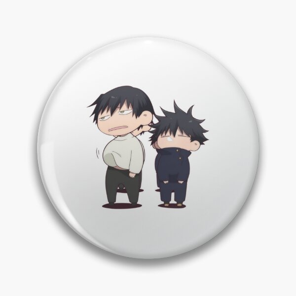Item preview, Slouched Cadet Posture - Tired High School Standoff  designed and sold by Mrdonut-ARt.