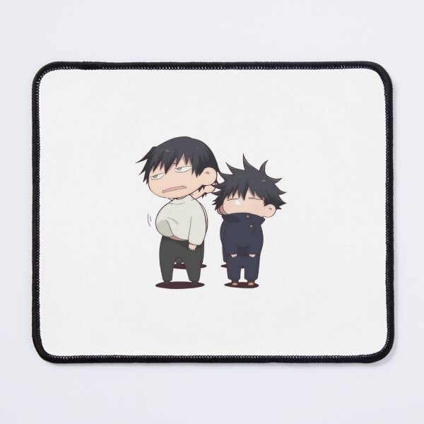 Item preview, Slouched Cadet Posture - Tired High School Standoff designed and sold by Mrdonut-ARt.