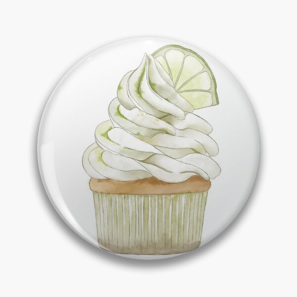Item preview, Lime Cupcake designed and sold by ConsciousDreamr.