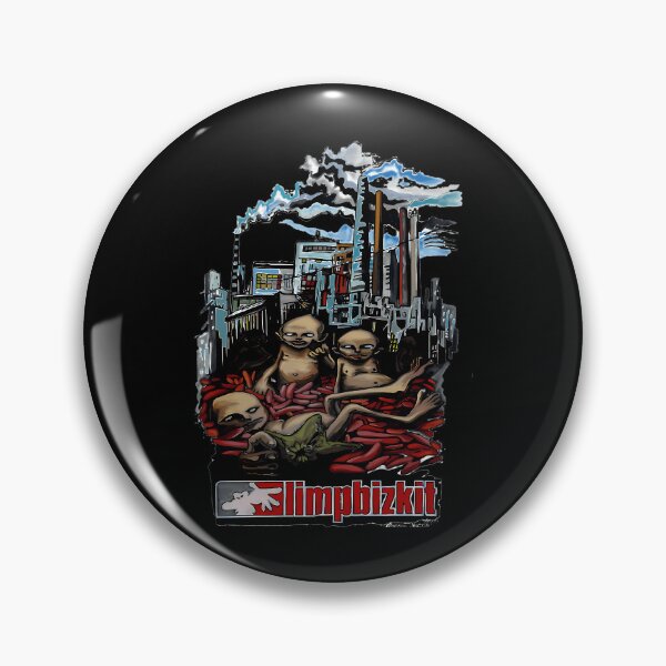 Item preview, Limp Bizkit designed and sold by MagicEagleStore.