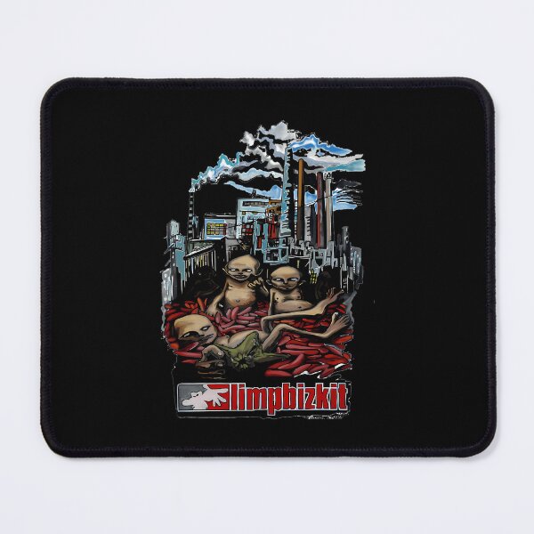 Item preview, Limp Bizkit designed and sold by MagicEagleStore.