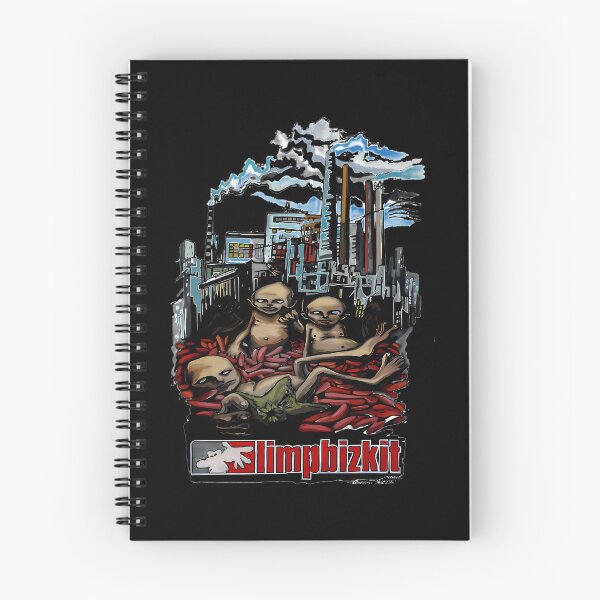 Item preview, Limp Bizkit designed and sold by MagicEagleStore.