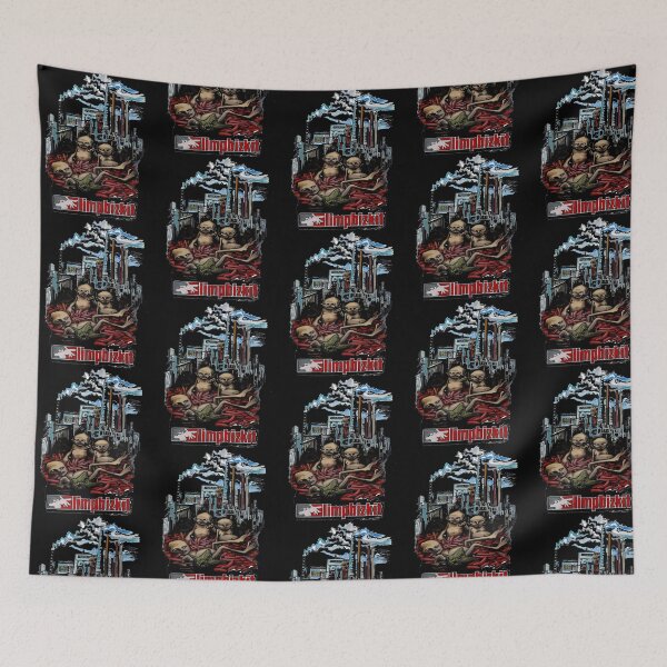 Item preview, Limp Bizkit designed and sold by MagicEagleStore.