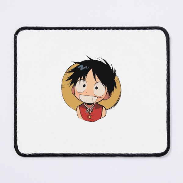 Item preview, Boundless Joy Captain - Saturated Straw Hat Portrait  designed and sold by Mrdonut-ARt.
