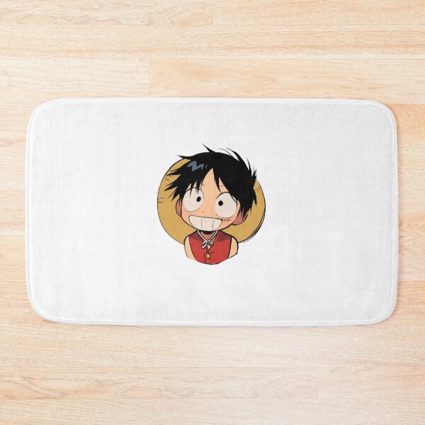 Item preview, Boundless Joy Captain - Saturated Straw Hat Portrait  designed and sold by Mrdonut-ARt.