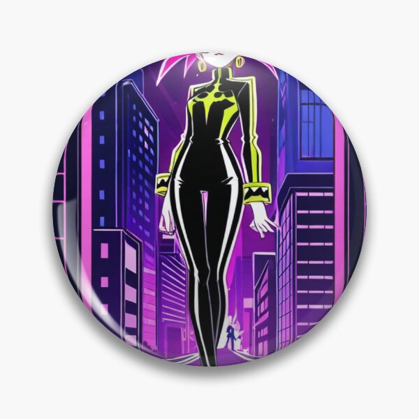 Item preview, Fashion - stylishe future character designed and sold by AnimeShin.