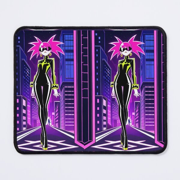 Item preview, Fashion - stylishe future character designed and sold by AnimeShin.