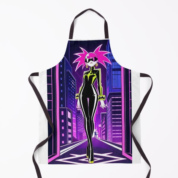 Item preview, Fashion - stylishe future character designed and sold by AnimeShin.