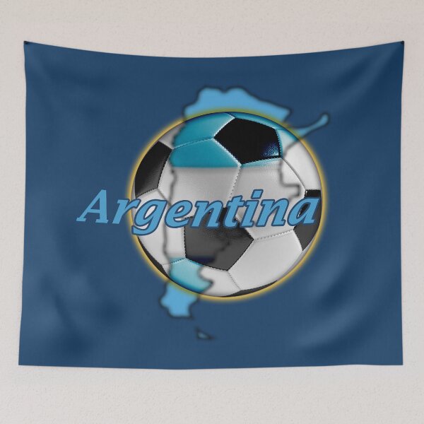 Item preview, Cup of Argentina designed and sold by D9-Apparel.