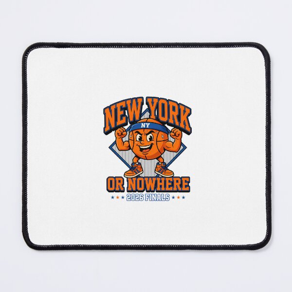 Item preview, Ny Knicks Finals 2026 designed and sold by HeinzanoRoder.