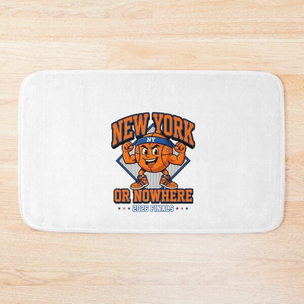 Item preview, Ny Knicks Finals 2026 designed and sold by HeinzanoRoder.