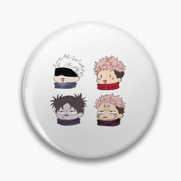 Item preview, Sorcery Core Quadrant - Four Grid Emoji Matrix  designed and sold by Mrdonut-ARt.