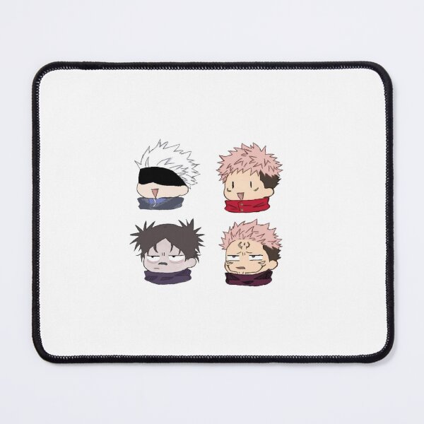Item preview, Sorcery Core Quadrant - Four Grid Emoji Matrix  designed and sold by Mrdonut-ARt.