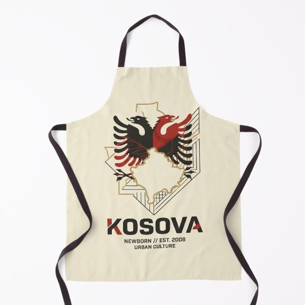 Item preview, Kosova Newborn Urban Culture Eagle ARG-Design designed and sold by VoidAnimeStudio.