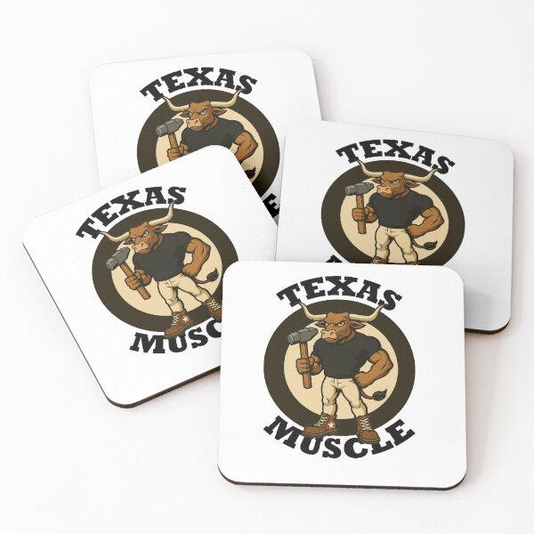 Item preview, Tough Texas Worker designed and sold by susiecc.