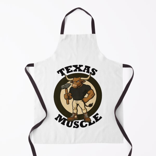 Item preview, Tough Texas Worker designed and sold by susiecc.