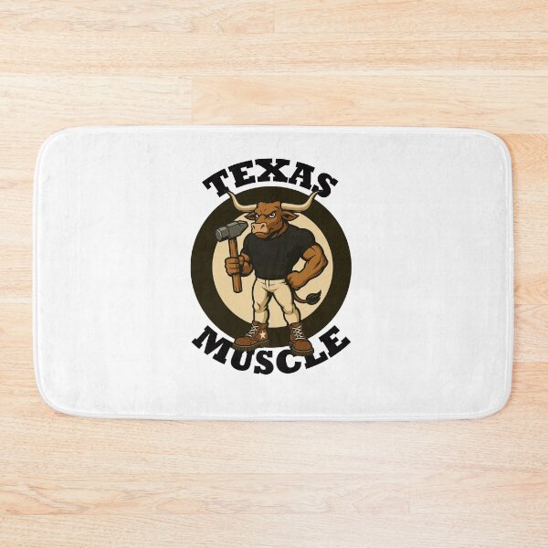 Item preview, Tough Texas Worker designed and sold by susiecc.