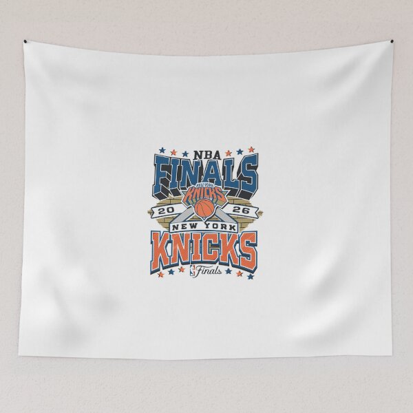 Item preview, New York Basketball Finals sensation designed and sold by HeinzanoRoder.