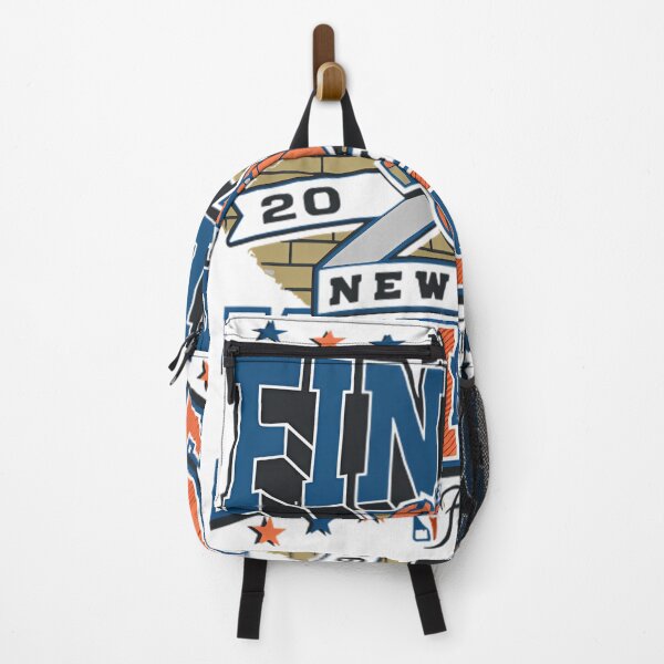 Item preview, New York Basketball Finals sensation designed and sold by HeinzanoRoder.