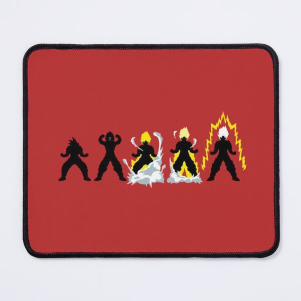 Item preview, the evolution of goku designed and sold by rythnazorsylli.