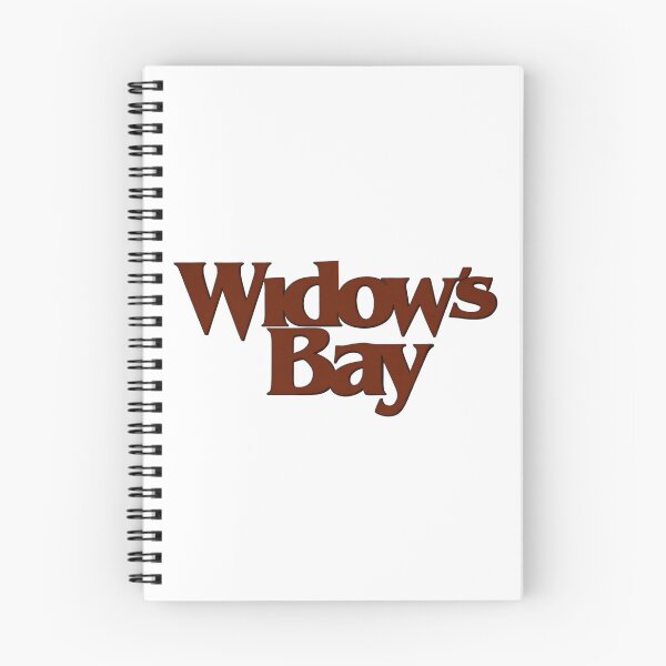Item preview, Widows Bay designed and sold by L&L.