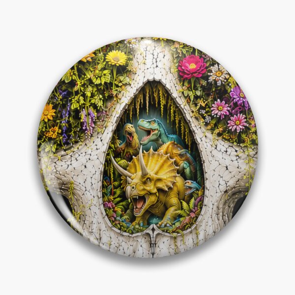 Item preview, Copy of Ancient Bloom designed and sold by LAPUTIK.