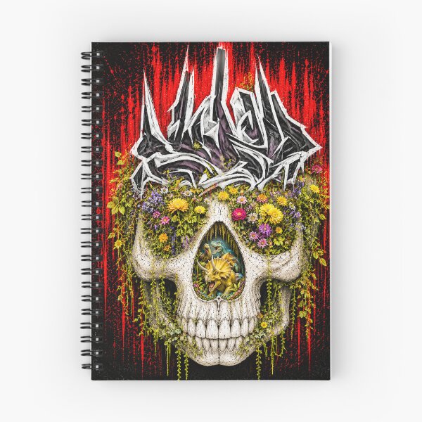 Item preview, Copy of Ancient Bloom designed and sold by LAPUTIK.