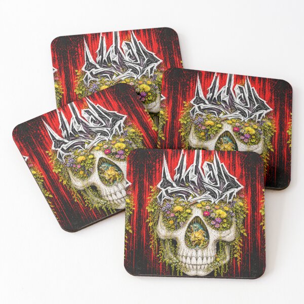 Item preview, Copy of Ancient Bloom designed and sold by LAPUTIK.