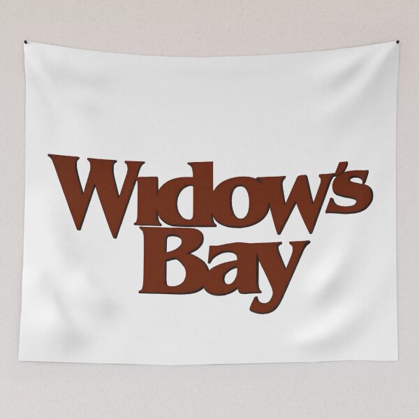 Item preview, Widows Bay designed and sold by L&L.