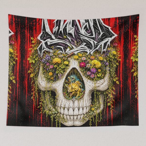 Item preview, Copy of Ancient Bloom designed and sold by LAPUTIK.