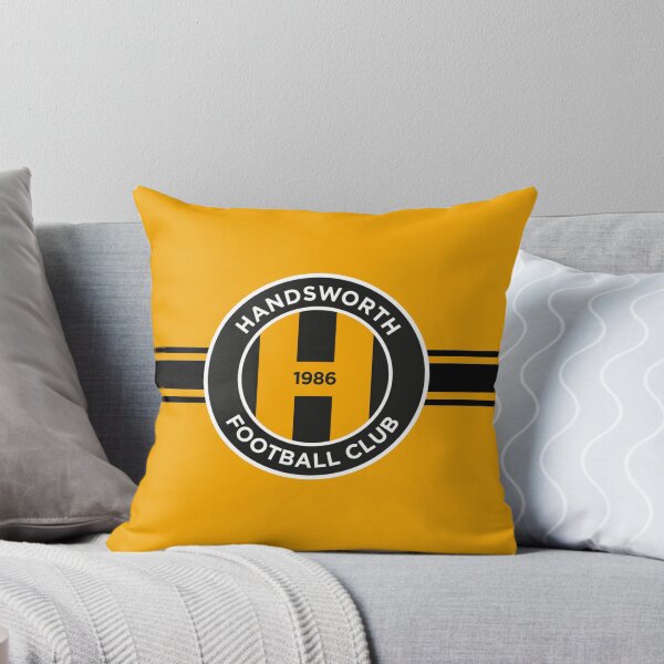 Item preview, Handsworth designed and sold by Footy-Maps.