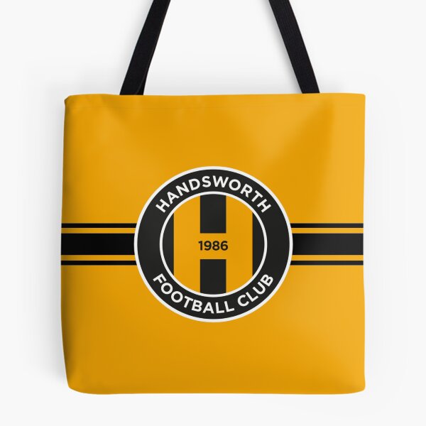 Item preview, Handsworth designed and sold by Footy-Maps.