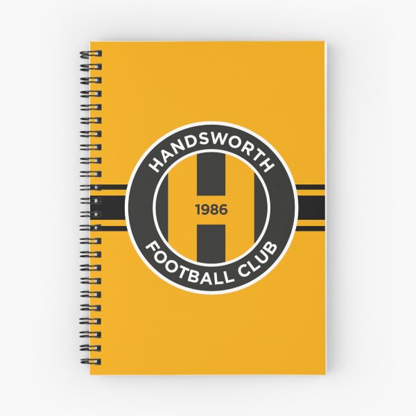 Item preview, Handsworth designed and sold by Footy-Maps.