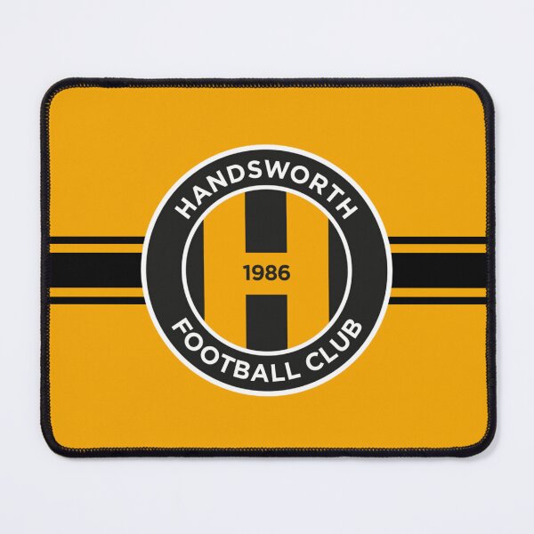 Item preview, Handsworth designed and sold by Footy-Maps.