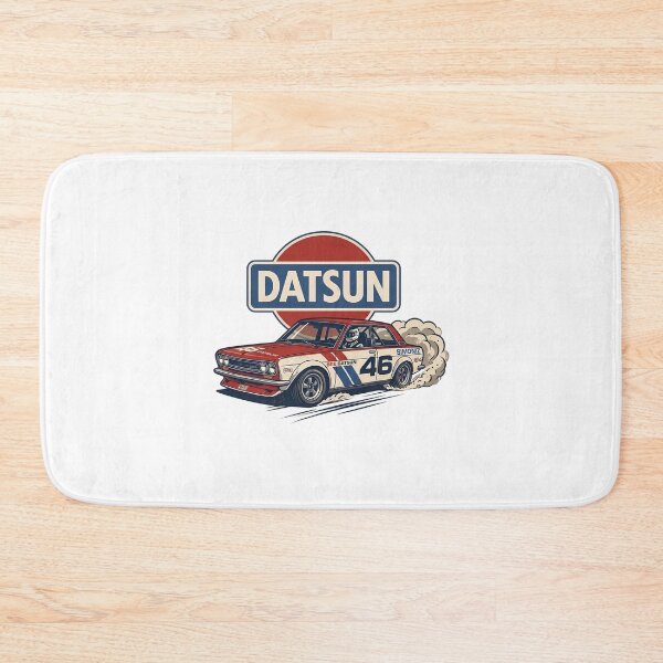 Item preview, datsun roadster designed and sold by BorowskiLab.
