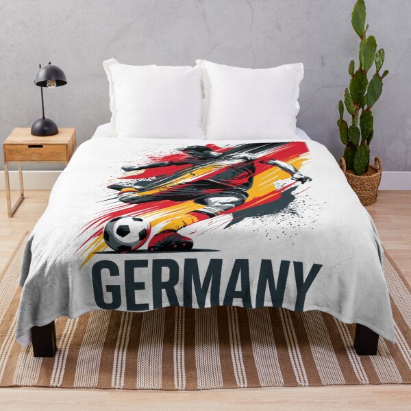 Item preview, Germany Soccer designed and sold by StudioRedKoala.