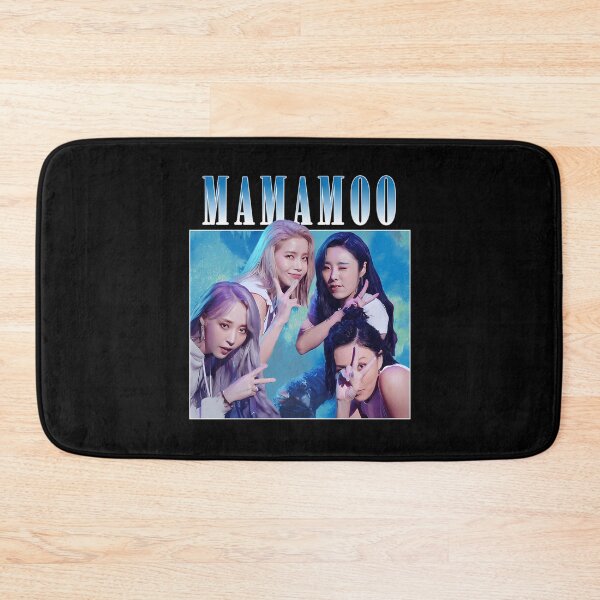 Item preview, Mamamoo designed and sold by MagicEagleStore.