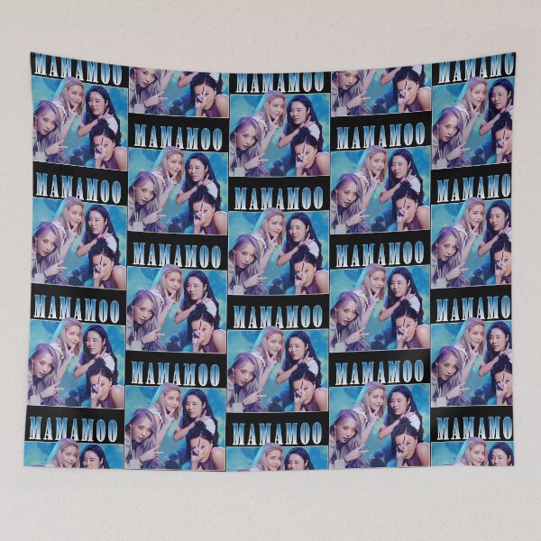 Item preview, Mamamoo designed and sold by MagicEagleStore.