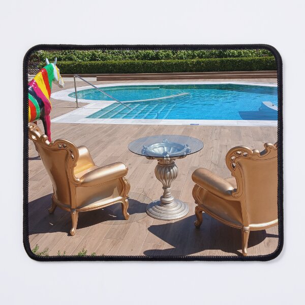 Item preview, WEIRD AND SELF INDULGENT HOTEL. designed and sold by ronsaunders47.