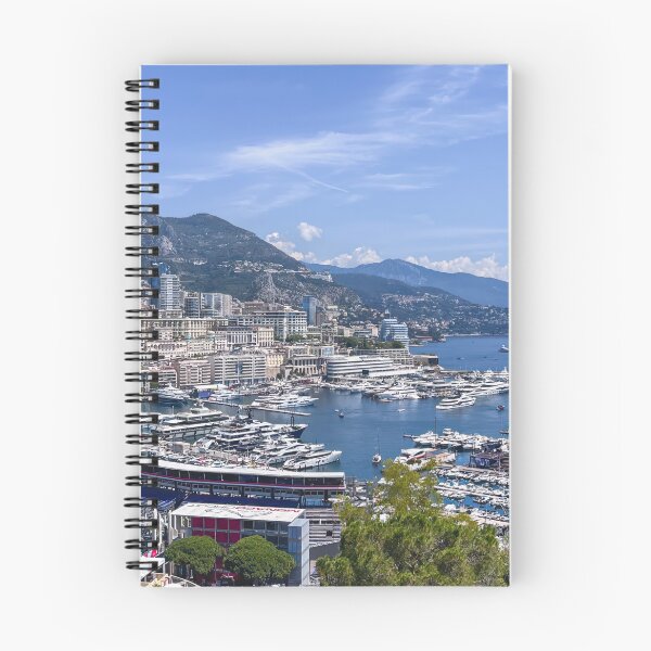 Item preview, Monaco Formula 1 Cityscape designed and sold by RJW Images.