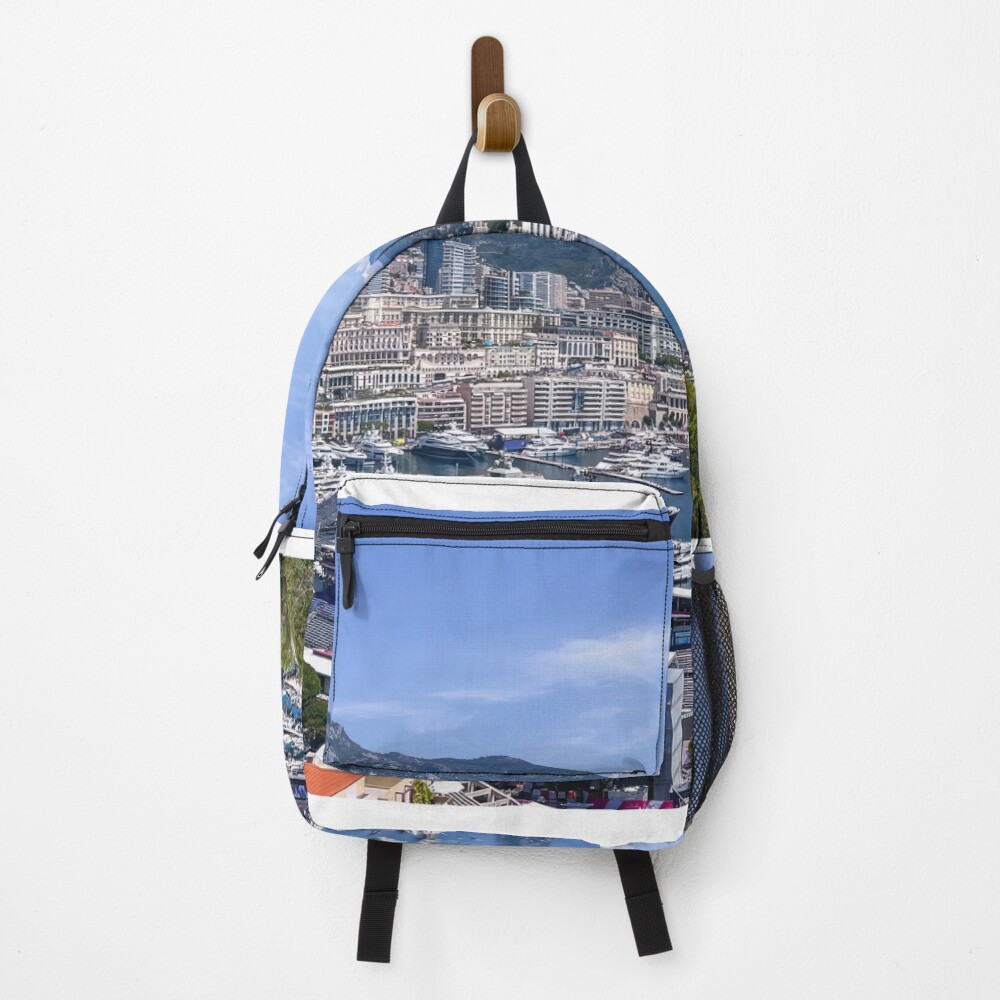Item preview, Backpack designed and sold by RJWImages.