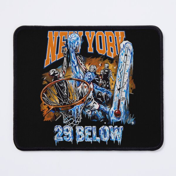 Item preview, New York Knicks NBA Finals 2026 Champions designed and sold by Soceitiz.