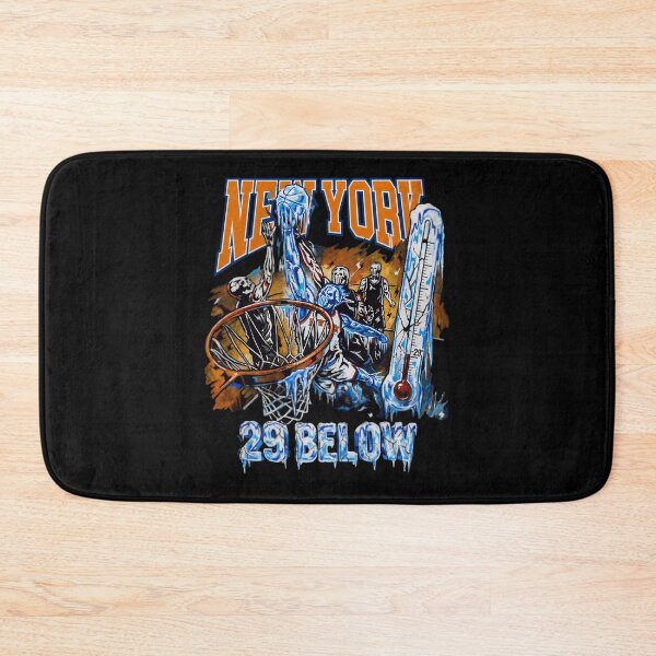 Item preview, New York Knicks NBA Finals 2026 Champions designed and sold by Soceitiz.